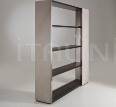 Книжный стеллаж Elle фабрика I4 Mariani