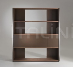 Книжный стеллаж Elle фабрика I4 Mariani