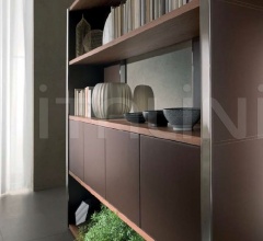 Книжный стеллаж Elle фабрика I4 Mariani