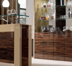 Бар Sera фабрика I4 Mariani