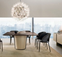 Стул Voile фабрика I4 Mariani