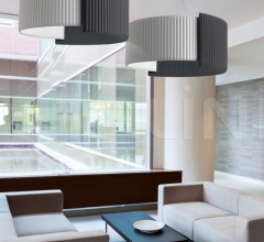 Подвесной светильник Alco фабрика Modo Luce