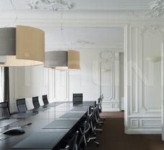 Подвесной светильник Alco фабрика Modo Luce