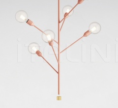 Подвесной светильник Baobab фабрика Modo Luce