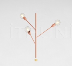 Подвесной светильник Baobab фабрика Modo Luce