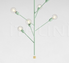 Подвесной светильник Baobab фабрика Modo Luce