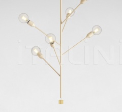 Подвесной светильник Baobab фабрика Modo Luce