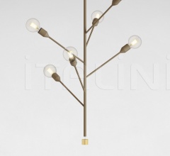 Подвесной светильник Baobab фабрика Modo Luce