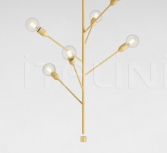 Подвесной светильник Baobab фабрика Modo Luce