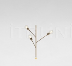 Подвесной светильник Baobab фабрика Modo Luce