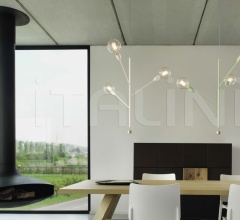 Подвесной светильник Baobab фабрика Modo Luce