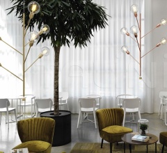 Подвесной светильник Baobab фабрика Modo Luce