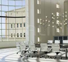 Подвесной светильник Baobab фабрика Modo Luce