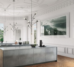 Подвесной светильник Baobab фабрика Modo Luce