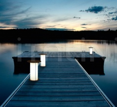 Светильник Diogene Светильник Diogene фабрика Modo Luce