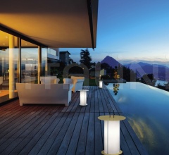 Светильник Diogene Светильник Diogene фабрика Modo Luce