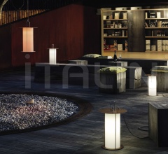 Светильник Diogene Светильник Diogene фабрика Modo Luce