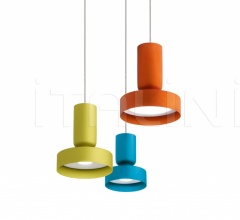 Подвесной светильник Hammer фабрика Modo Luce