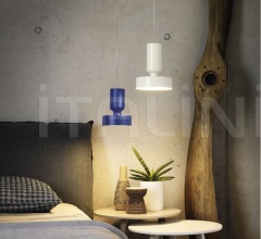 Подвесной светильник Hammer фабрика Modo Luce