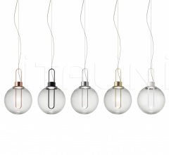 Подвесной светильник Orb фабрика Modo Luce