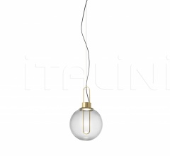 Подвесной светильник Orb фабрика Modo Luce