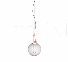 Подвесной светильник Orb фабрика Modo Luce