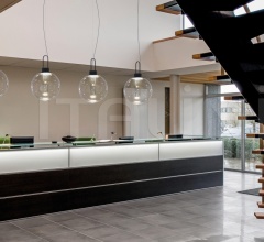 Подвесной светильник Orb фабрика Modo Luce