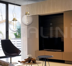 Подвесной светильник Orb фабрика Modo Luce