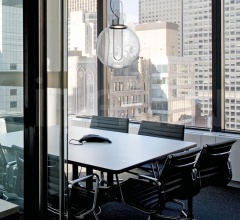 Подвесной светильник Orb фабрика Modo Luce