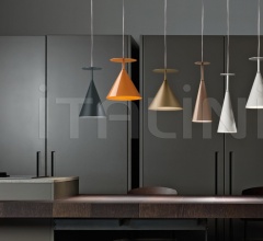 Подвесной светильник ABC фабрика Modo Luce