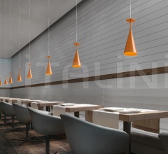 Подвесной светильник ABC фабрика Modo Luce