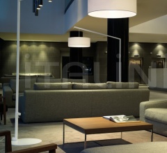 Торшер Angelica Торшер Angelica фабрика Modo Luce