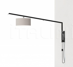 Настенный светильник Angelica Outdoor Настенный светильник Angelica Outdoor фабрика Modo Luce