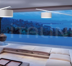 Настенный светильник Angelica Outdoor Настенный светильник Angelica Outdoor фабрика Modo Luce