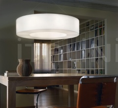 Подвесной светильник Atollo фабрика Modo Luce