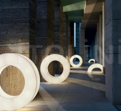Светильник Atollo Светильник Atollo фабрика Modo Luce