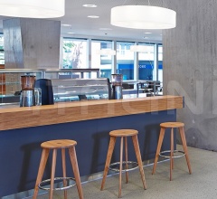 Подвесной светильник Atollo фабрика Modo Luce