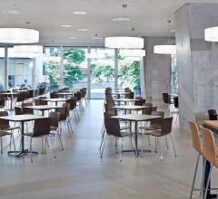 Подвесной светильник Atollo фабрика Modo Luce