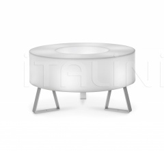 Светильник Atollo Outdoor Светильник Atollo Outdoor фабрика Modo Luce