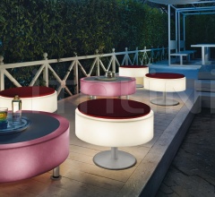 Светильник Atollo Outdoor Светильник Atollo Outdoor фабрика Modo Luce