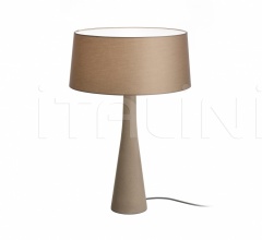 Настольная лампа Aura Настольная лампа Aura фабрика Modo Luce