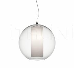 Подвесной светильник Bolla фабрика Modo Luce