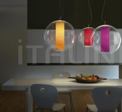 Подвесной светильник Bolla фабрика Modo Luce
