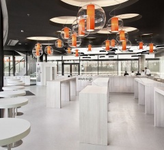 Подвесной светильник Bolla фабрика Modo Luce