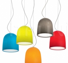 Подвесной светильник Campanone фабрика Modo Luce