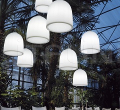 Подвесной светильник Campanone Outdoor Подвесной светильник Campanone Outdoor фабрика Modo Luce