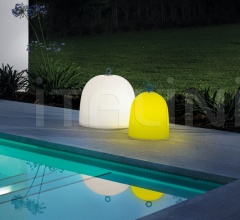 Светильник Campanone Outdoor Светильник Campanone Outdoor фабрика Modo Luce