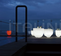 Светильник Campanone Outdoor Светильник Campanone Outdoor фабрика Modo Luce