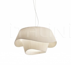 Подвесной светильник Coco фабрика Modo Luce