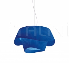 Подвесной светильник Coco фабрика Modo Luce